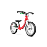 Woom GO 1 Laufrad - red "12"