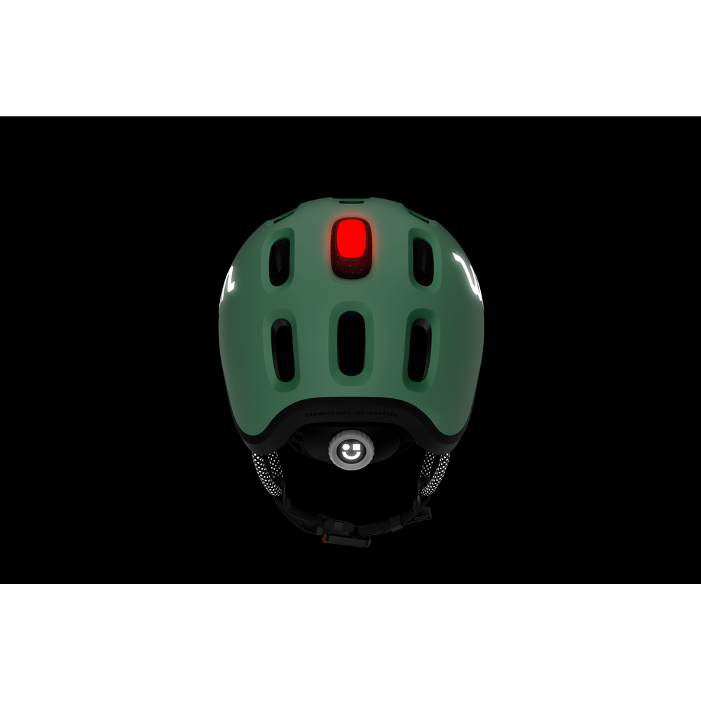 READY Kinderhelm S - mint