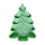 Silikon Backform - Weihnachtsbaum