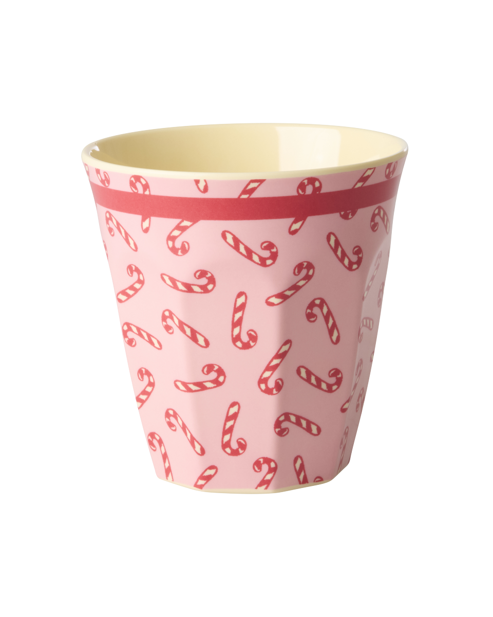Becher/ Zuckerstangen 250 ml