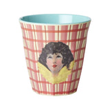 Becher/ Angel 250ml