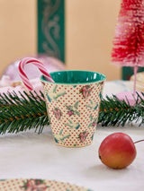 Becher/ Dove Print 250ml