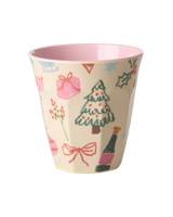 Becher/ Weihnachten  250 ml