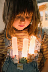 Lampe/ Dino