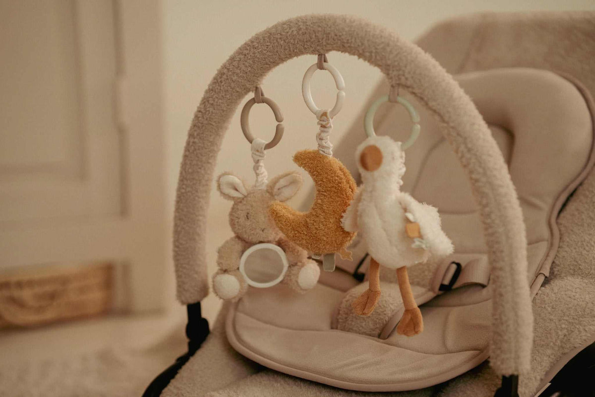 Aktivitätshänger/ Newborn Naturals