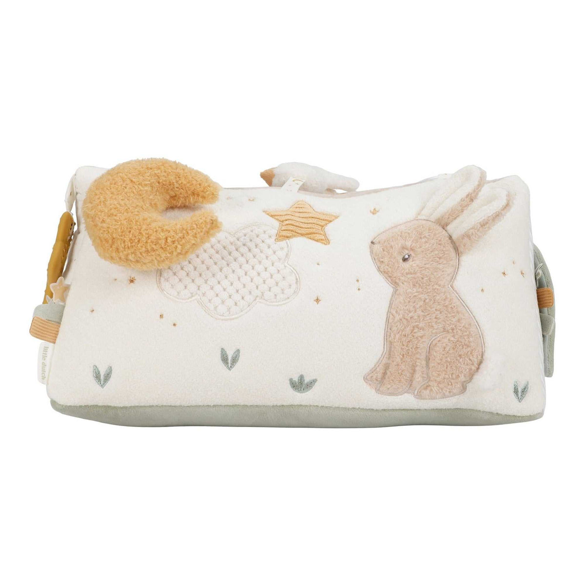 Aktivitätsdreieck/ Newborn Naturals