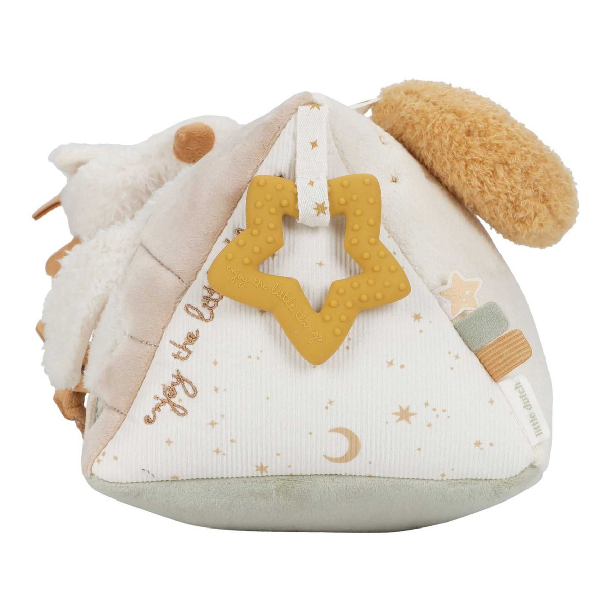 Aktivitätsdreieck/ Newborn Naturals