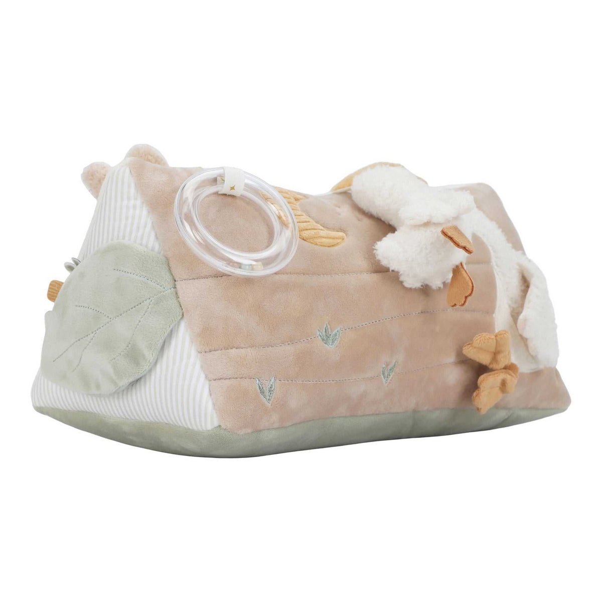 Aktivitätsdreieck/ Newborn Naturals