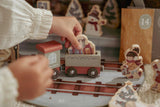 Adventseisenbahn