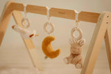 Spieltrapez Newborn Naturals