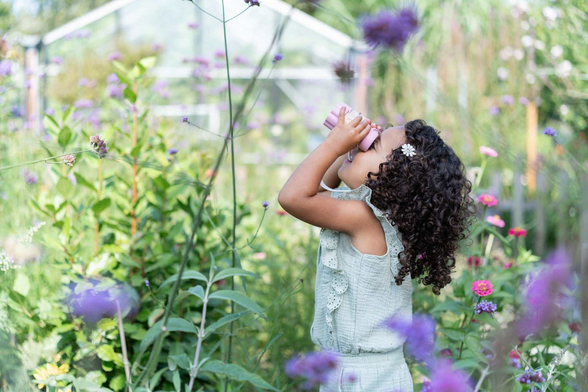 Fernglas/ Fairy Garden