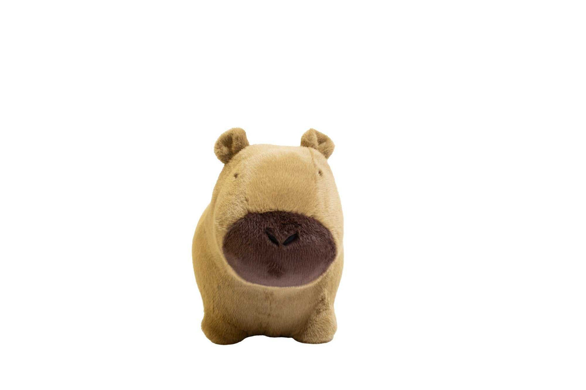 Hüpf-Tier Capybara