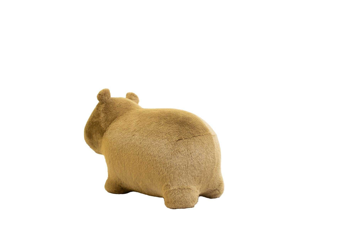 Hüpf-Tier Capybara