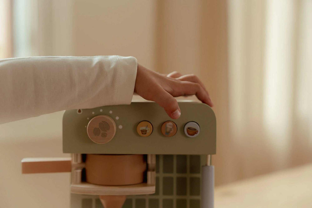 Kaffeemaschine