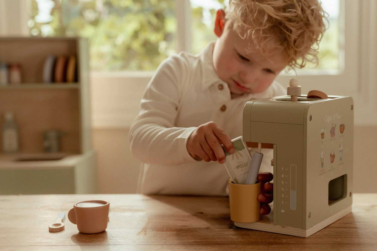 Kaffeemaschine