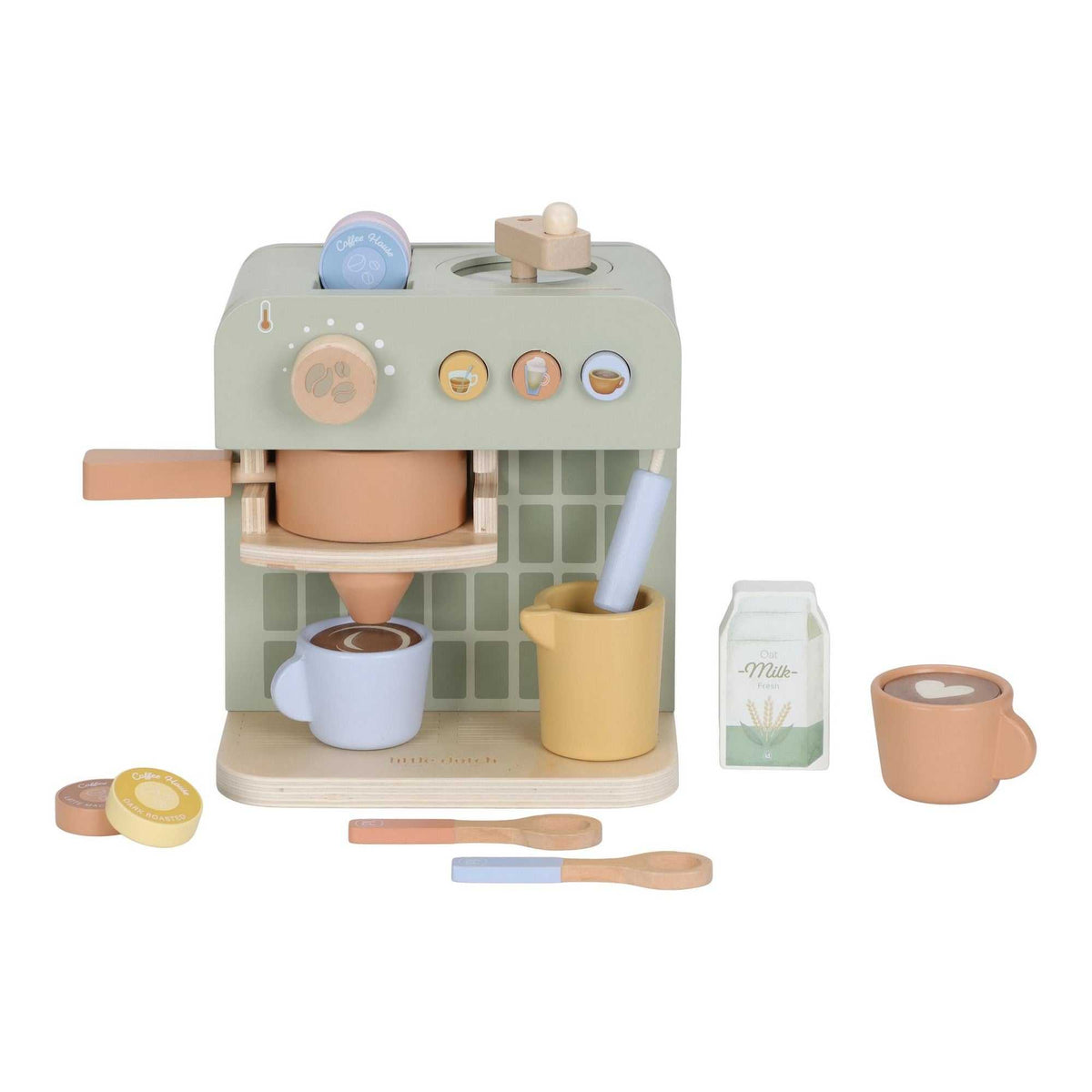 Kaffeemaschine