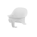 LEMO Hochstuhl 4-in-1-Set  Sand White
