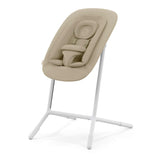 LEMO Hochstuhl 4-in-1-Set  Sand White