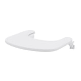 LEMO Hochstuhl 3-in-1-Set  Sand White
