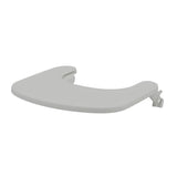 LEMO Hochstuhl 3-in-1-Set  Suede Grey