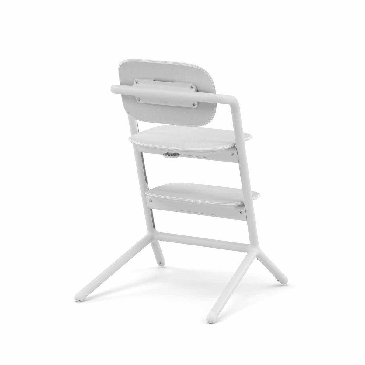 LEMO Hochstuhl 3-in-1-Set  All White