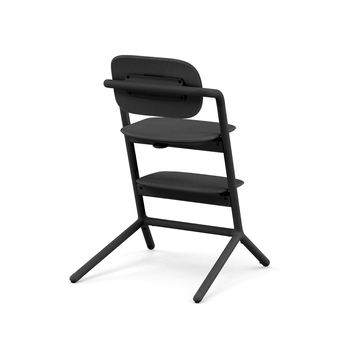 LEMO Hochstuhl 4-in-1-Set  Stunning Black