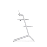 LEMO Hochstuhl 4-in-1-Set  All White