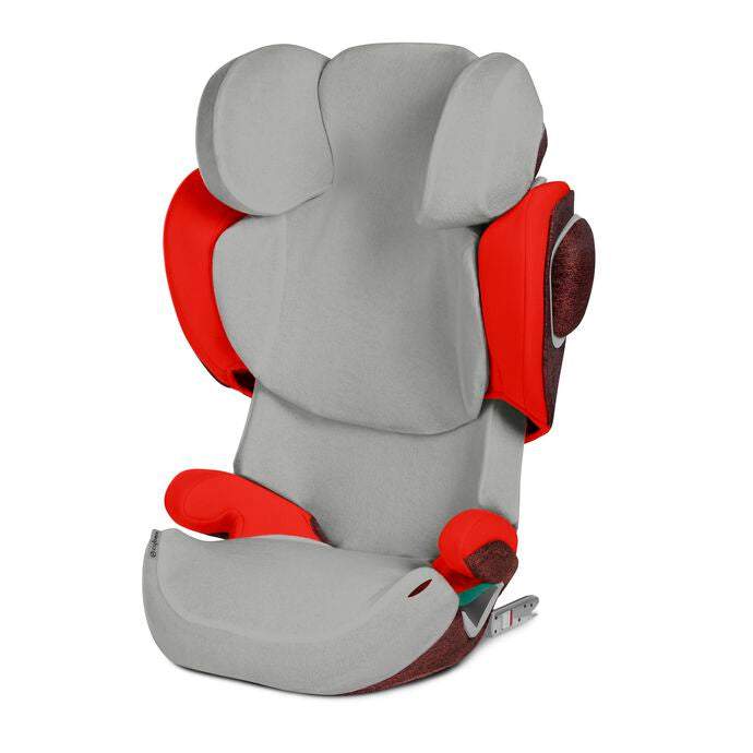 SOLUTION Z-FIX Sommerbezug Grey