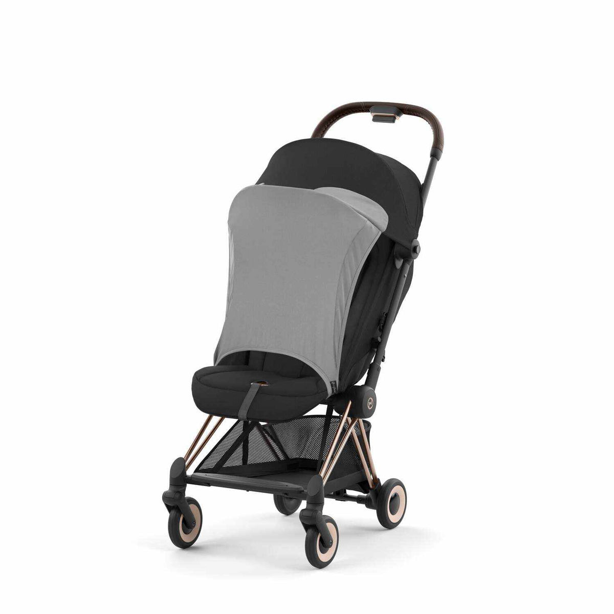 Platinum Sonnensegel Light Grey
