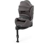 ANORIS T2 I-SIZE PLUS Mirage Grey