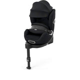 ANORIS T2 I-SIZE PLUS Sepia Black