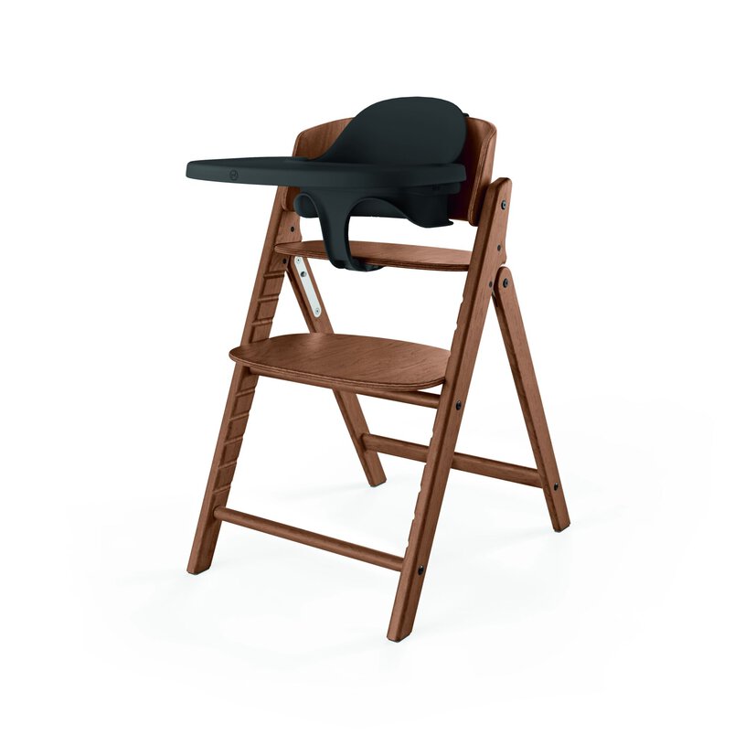 CLICK&FOLD 4-in-1 Set  All Natural Dark