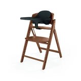 CLICK&FOLD 4-in-1 Set  All Natural Dark