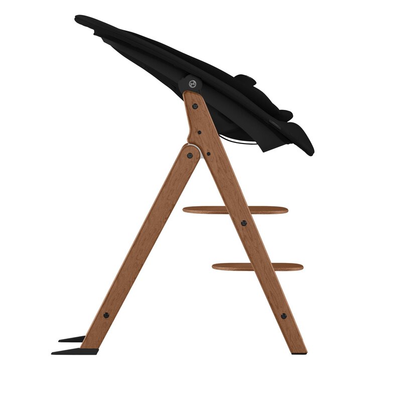 CLICK&FOLD 4-in-1 Set  All Natural Dark