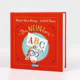 Kling, Das NEINhorn ABC