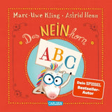 Kling, Das NEINhorn ABC