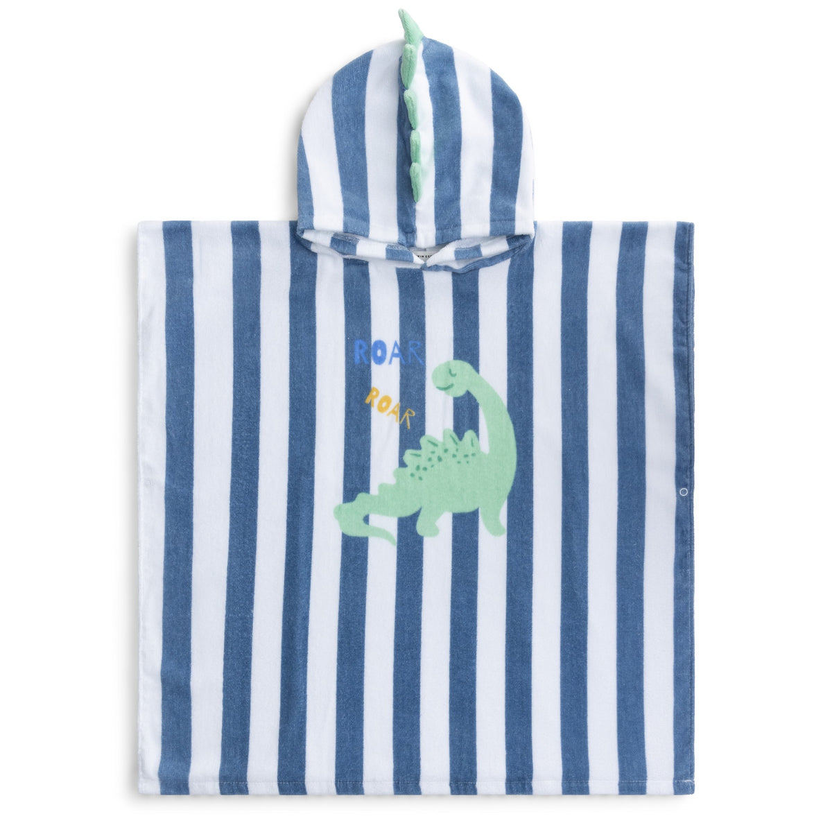 Poncho/ Dino