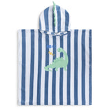 Poncho/ Dino