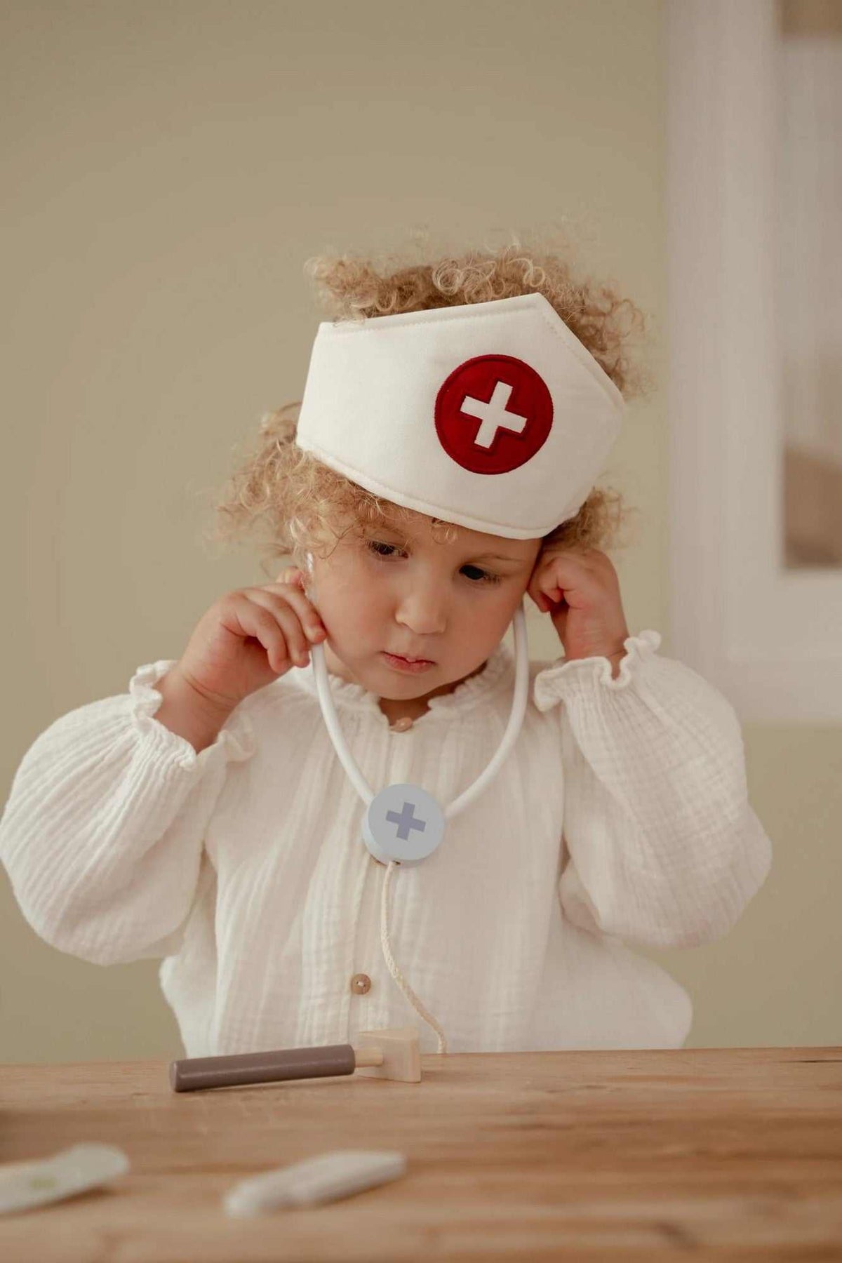 Doktor Set