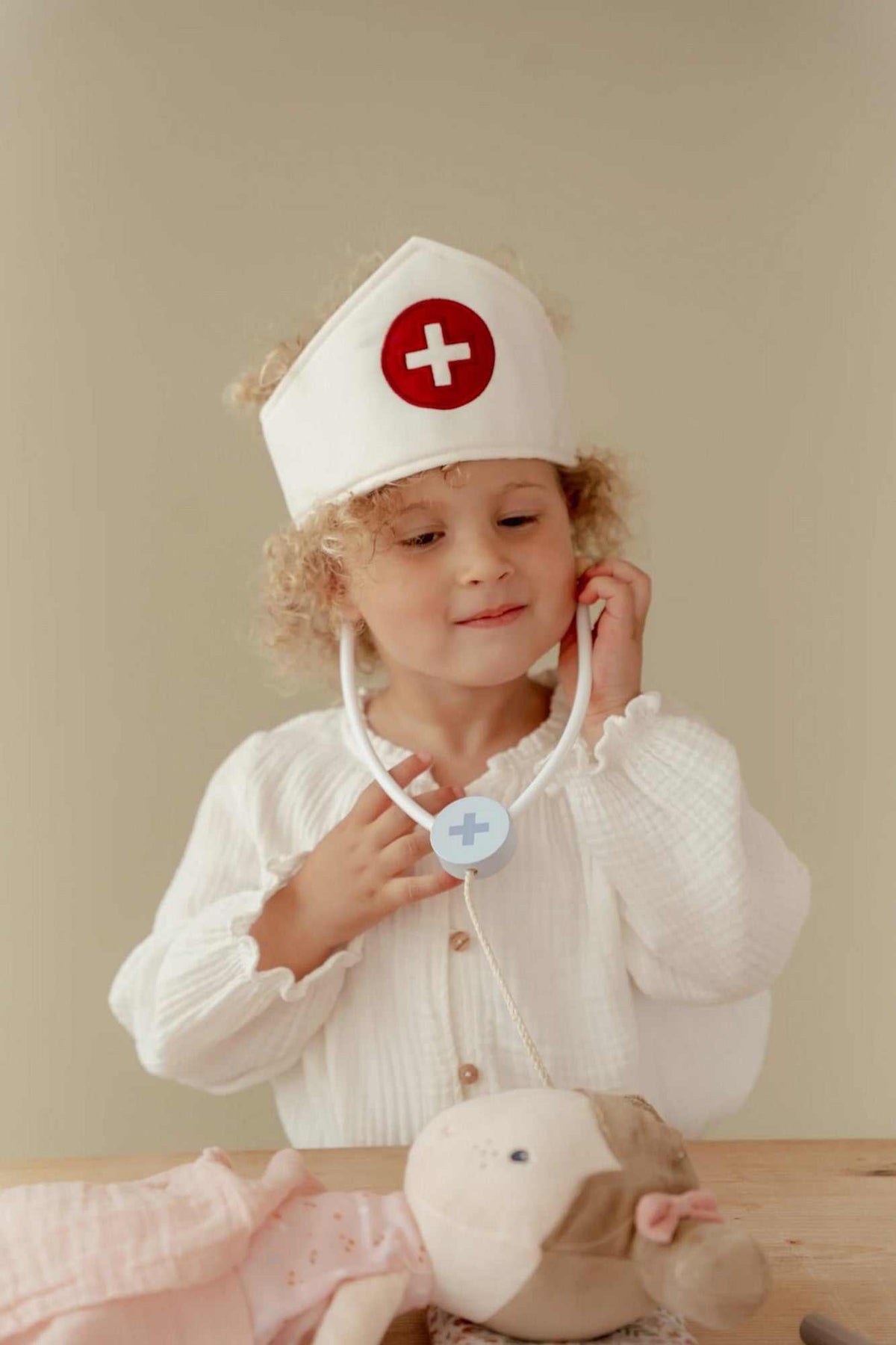 Doktor Set