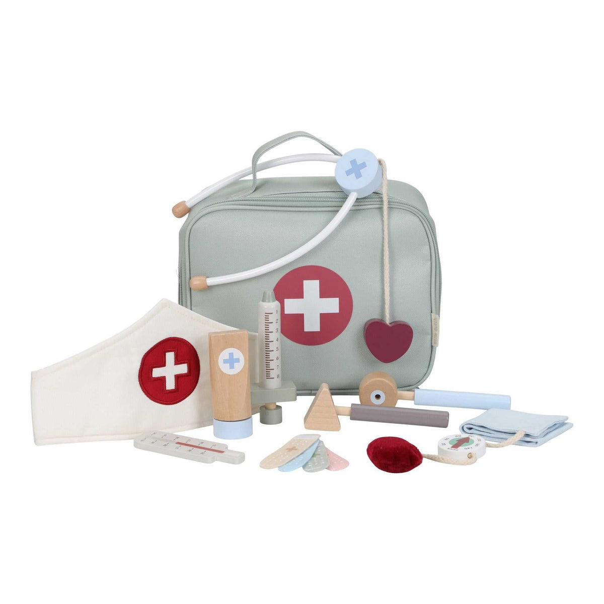 Doktor Set