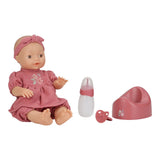 Trink & Pinkelpuppe Livia