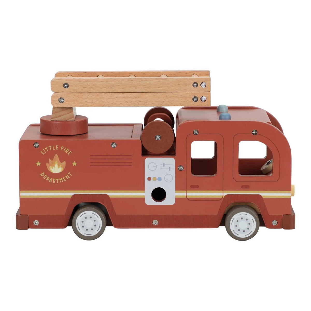 Feuerwehrauto Set