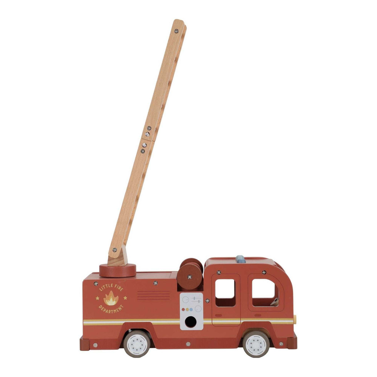 Feuerwehrauto Set