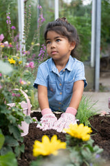 Gartenarbeitshandschuhe/ Fairy Garden
