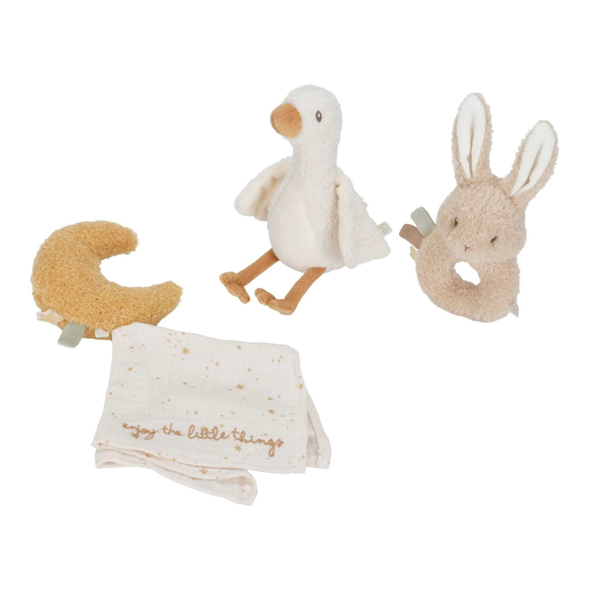 Geschenkset/ Newborn Naturals