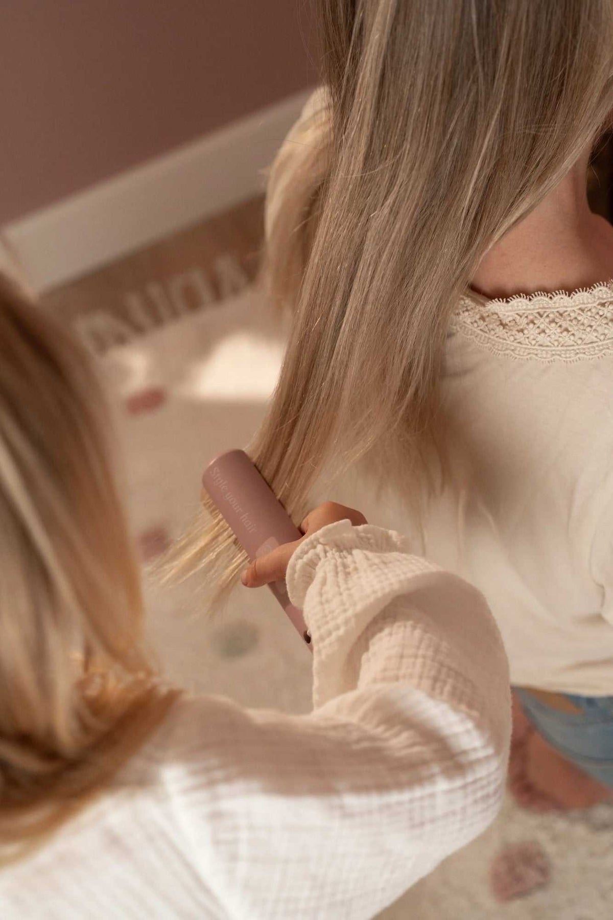 Friseur-Set