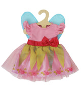 Prinzessin Lillifee- Kleid Gr. 28-35