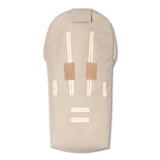 Lammfell Fußsack Toni/ beige