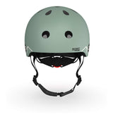 Helme XXS Graphics green lines
